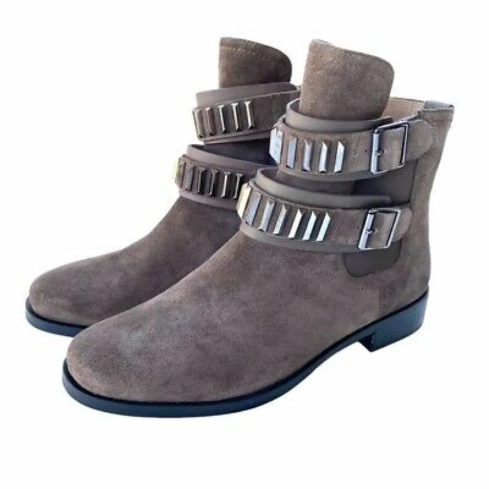 Pour La Victoire | Women’s Ankle Boots |‎ Size 9